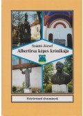 Szántó József - Albertirsa képes krónikája