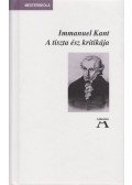 Immanuel Kant - A tiszta ész kritikája