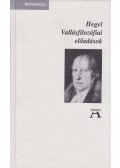 Hegel, Georg Wilhelm Friedrich - Vallásfilozófiai előadások