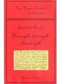 Jankovits László - Hazugok, fecsegők, álmodozók