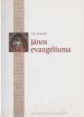 Gál Ferenc - János evangéliuma