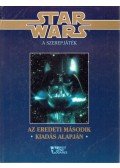 Smith, Bill - Star Wars - A szerepjáték