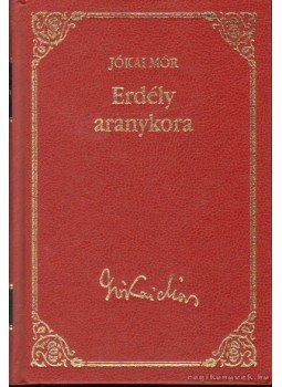 Jókai Mór - Jókai Mór válogatott művei 1-50. [teljes], Budapest 2008 antikvár könyv