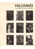 Kass János - Vallomás (dedikált)