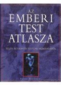 Abrahams, Peter - Az emberi test atlasza