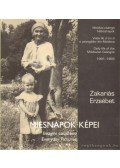 Zakariás Erzsébet - Miesnapok képei