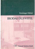 Freisinger Edéné - Irodai ügyvitel