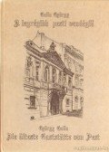 Galla György - A legrégibb pesti vendéglő / Die älteste Gaststätte von Pest