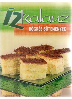Jámbor Mariann (Szerk.) - Bögrés sütemények Jámbor Mariann (Szerk.) - Bögrés sütemények, Nyíregyháza 2009 antikvár könyv