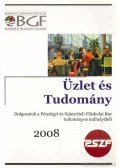 Radványi Tamás Dr. (szerk.) - Üzlet és Tudomány