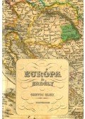 Csetri Elek - Európa és Erdély