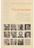 Huszár Tibor - Találkozások