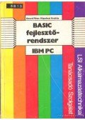 Geszti Péter,Kápolnai András - Az IBM PC BASIC fejlesztőrendszere