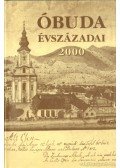 Kiss Csongor - Óbuda évszázadai