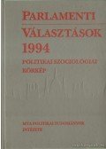 Bőhm Antal,Szoboszlai György - Parlamenti választások 1994