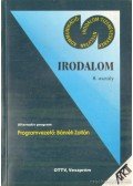 Székely Júlia,Kelemen Péter,Ács Pál,Decsényi Judit - Irodalom 8. osztály