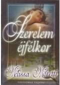 Moretti, Melissa - Szerelem éjfélkor (dedikált)