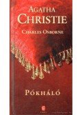 Agatha Christie - Pókháló
