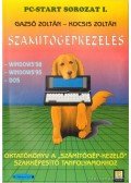 Gazsó Zoltán,Kocsis Zoltán - Számítógépkezelés