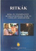 Pogány Gábor dr. (szerk.),Somogyi Csilla dr. (szerk.) - Ritkák