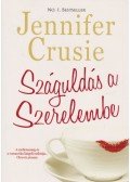 Crusie, Jennifer - Száguldás a szerelembe