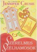 Crusie, Jennifer - Szerelmes szélhámosok