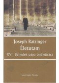 Ratzinger, Joseph - Életutam