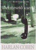 Harlan Coben - Dermesztő csend