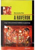Obersovszky Péter - A haverok (dedikált)