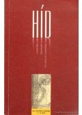 Faragó Kornélia - Híd LXXIII. évf. 11-12. szám
