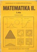 Czétényi Csaba,Ligeti Mária - Matematika II.