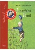 Astrid Lindgren - Juharfalvi Emil