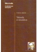 Simon, Yves R. - Tekintély és társadalom