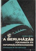 Kovács Árpád - A beruházás folyamata és információrendszere