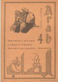 Dévényi Kinga,Iványi Tamás,Abdel-Moneim, Moukhtar - Arab 4.