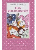 Nathalie Charles - Első pizsamapartim