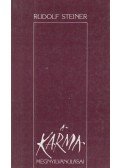 Rudolf Steiner - A karma megnyilvánulásai