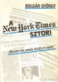 Bolgár György - A New York Times sztori