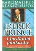 Derek Prince - A Jordántól pünkösdig