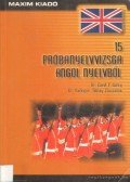 Curley, David P. Dr.,Curleyné Rónay Zsuzsanna Dr. - 15 próbanyelvvizsga angol nyelvből