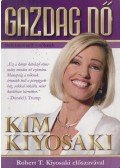 Kiyosaki, Kim - Gazdag nő - BEFEKTETÉSRŐL - NŐKNEK