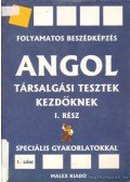 Pavlenko Alexander - Angol társalgási tesztek kezdőknek I. rész