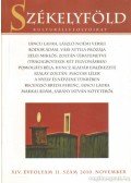 Ferenczes István - Székelyföld XIV. évf. 11. szám