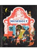 Gazdag Erzsi - Mesebolt
