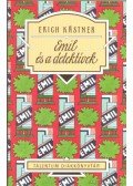 Erich Kästner - Emil és a detektívek