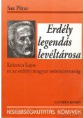 Sas Péter - Erdély legendás levéltárosa