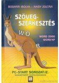 Nagy Zoltán,Bodnár Ibolya - Szövegszerkesztés