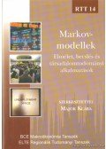 Major Klára (szerk.) - Markov-modellek