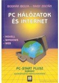 Nagy Zoltán,Bodnár Ibolya - PC hálózatok és internet