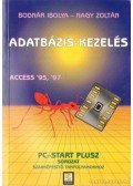 Nagy Zoltán,Bodnár Ibolya - Adatbázis-kezelés